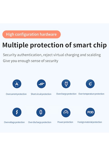 Springsun 4 İn 1Kablosuz Manyetik Şarj Standı
