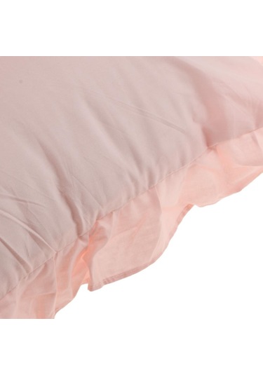 Suntek Doldurulmuş Kare Nakış Yastık Yastığı Arka Yastık