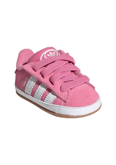 Adidas Bebek Patik Campus 00s Crib Pembe