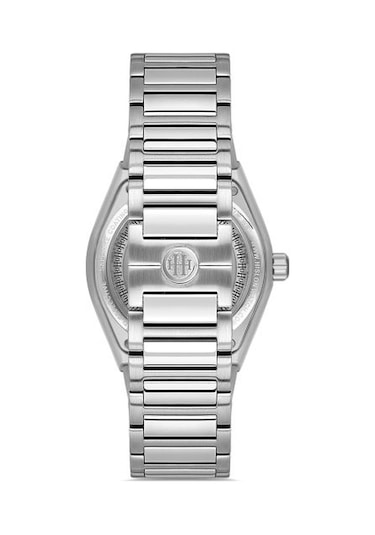 Sd136s-15ss Hislon Kol Saati 43 Mm / Gümüş Gri