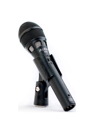 Audix Vx5 vokal Akustik Enstrumanlar için Kondenser Mikrofon