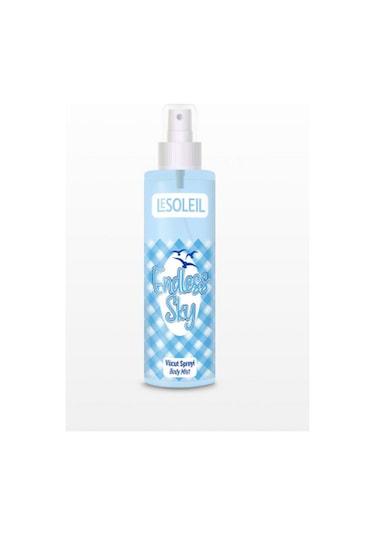 Lesoleil Endless Sky Vücut Spreyi 150 ML