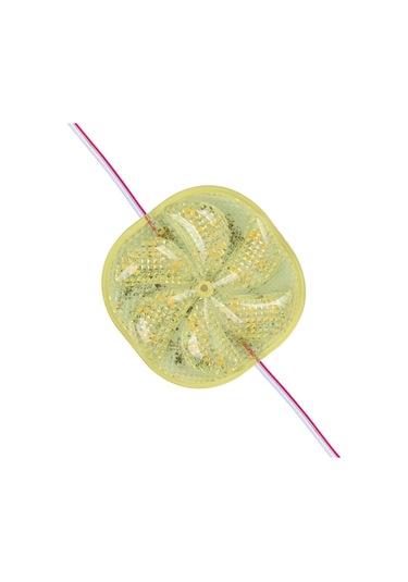 Powermaster 12 Volt 3 Watt Sarı Yanıp Sönen 6565-2835 Modül Led Diğer