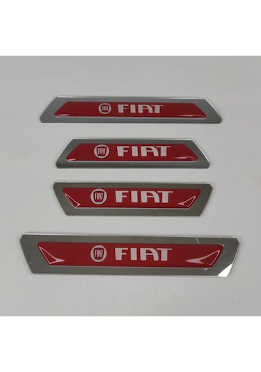 Fiat - Tofaş Uyumlu Doğan Kapı Koruma Bademi Oto Kapı Koruyucu