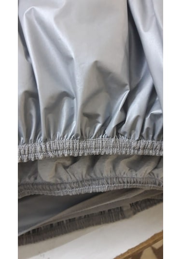 Honda Forza 250 1. Sınıf Arka Çanta Uyumlu