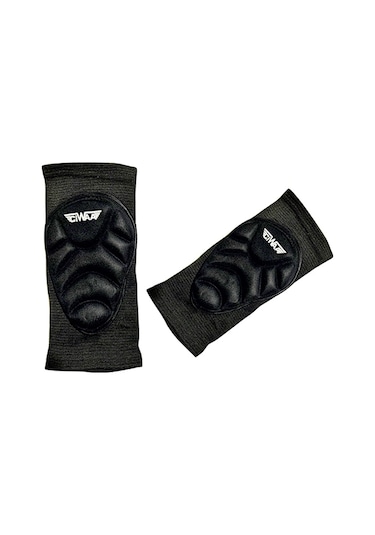 Voleybol Dizliği Siyah Cwa-828 Siyah