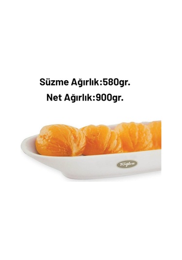 Tuğba Kuruyemiş Kestane Şekeri 900 Gr
