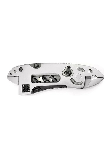 Çok Aletli Hayatta Kalma Bıçağı Çok Alet Seti Amaçlı