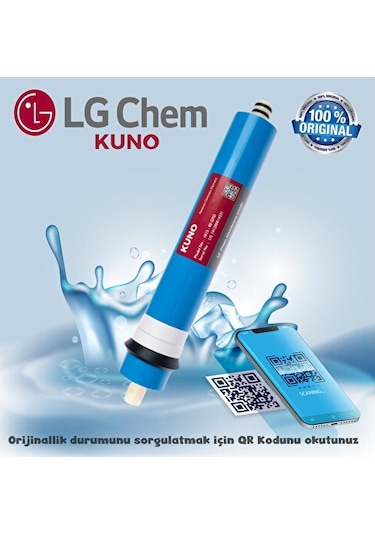 Sulook Ihlas Aura Cebilon Plus Uyumlu Su Arıtma Cihazı 12 Inç Inline 5'li Membranlı Filtre Seti