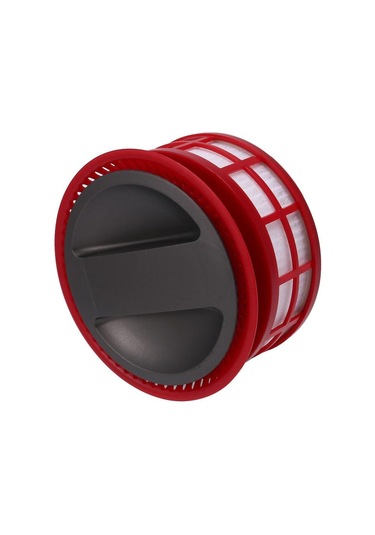 Geeroyoo El Tipi Süpürgeler İçin Hepa Yıkanabilir Arka Toz Filtre Değişim