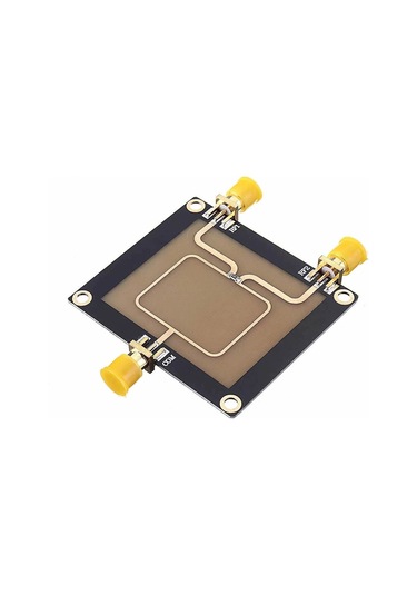 100-2700mhz 25w Rf Sinyal Bölücü Birleştirici Pcb Modül 50ohm 2 Yön Microstrip Güç Ayıcı Çoğaltıcı