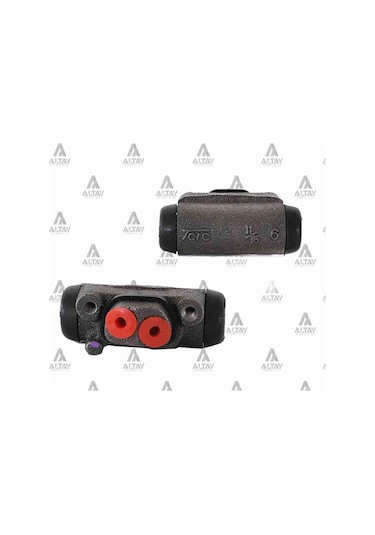 TCIC 13R0176 Fren Silindiri Besta E-2200 - Bongo Arka Sol