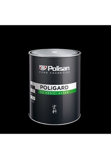 Polisan Poligard Su Kesici Astar 0.75lt