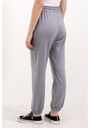 Bigdart 4151 Eşofman Altı - Gri 001