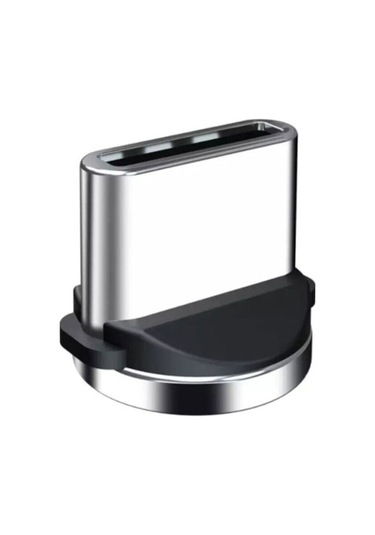 Zuidid Manyetik Mıknatıslı Şarj Kablosu Ucu