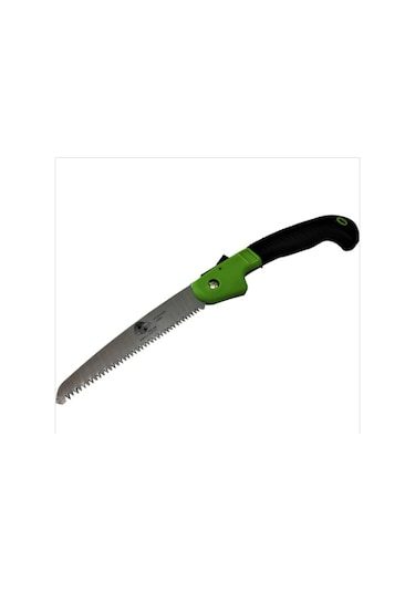 Budama Bağ Bahçe Testeresi Katlanabilir Testere 180 MM 1 Adet