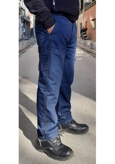 Kot Kargo İş Pantolonu