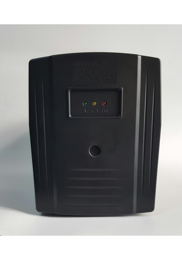 Agpenerji Kesintisiz Güç Kaynağı 650 Va Online Ups