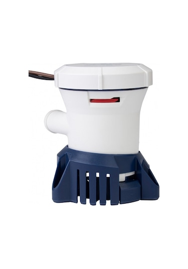 Attwood Tsunami Mk2 Sintine Pompası 800 GPH 12V