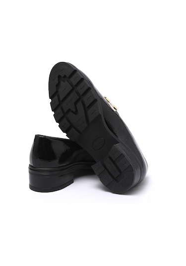 Sneaker Günlük Kadın 3q5267dm Donna Serena 5267 Dm Axel Nero / Soft P Pan Bej
