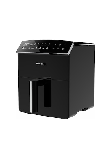 Yasomi Y45 4.5 L 1500 W Airfryer Fritöz