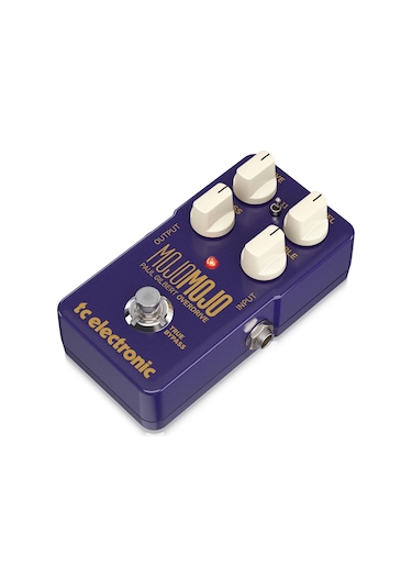 Tc Electronıc Mojo Mojo Paul Gılbert Edıtıon