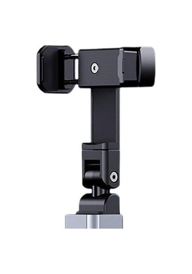 Artfulabode Suntek Açık Uçan Telefon Tutucu, Gümüş Renk