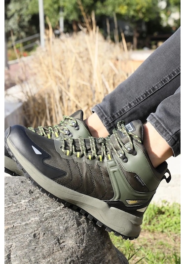 Jump 28680 Kadın Outdoor Su Geçirmez Bot Kış 23 001