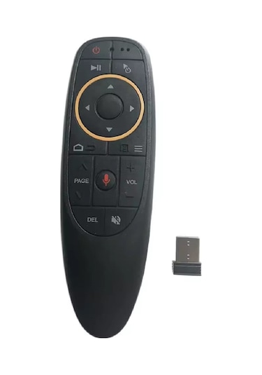 Uzaktan Kumanda Usb'li