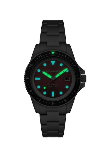 Spınnaker Sp-5136-44 Erkek Kol Saati