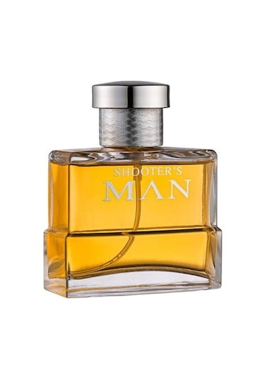 Farmasi 1107052 Shooter's Man Erkek Parfüm EDP 100 ML