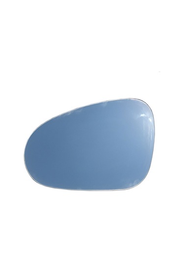 Tenfowee Sol Şoför Aynası: Vw Golf 5, Passat, Magotan, Sagitar, Lavida İçin Abs+cam Uyumlu Yedek Parça