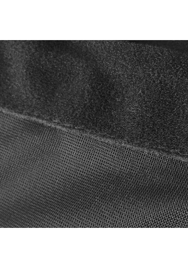 Vkemall Badminton Raketi Korumalı Çantası: Yumuşak Fleece Malzeme, Çekmecik Kapak Ve Ayarlanabilir Askı Kayışlı