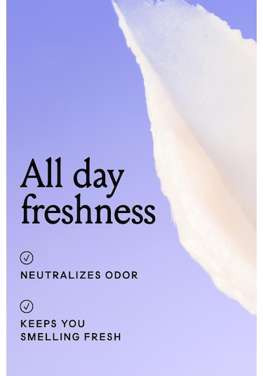 Billie Tidal Rose Alüminyumsuz Stick Deodorant 74gr