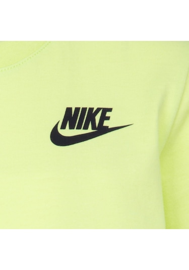 Nike Nıke Nkb Jdı Wrap Erkek Çocuk Tişört 86m782 Eek Eek