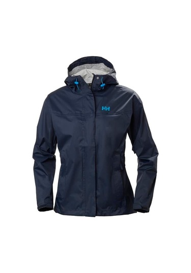 Helly Hansen W Loke Mont Navy