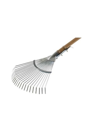 Handy 3005 Çim Tırmığı. Ayarlı. Kelepçeli. 22 Parmak