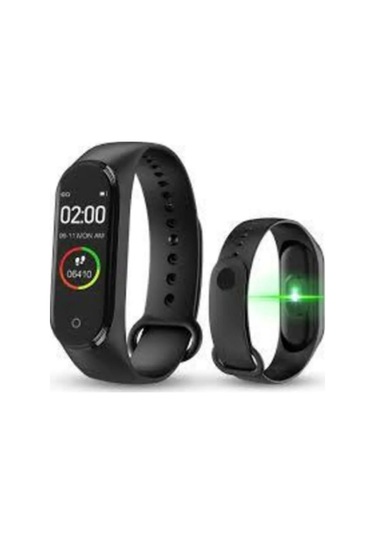 Fulltech M4 FSW-1 Akıllı Bileklik
