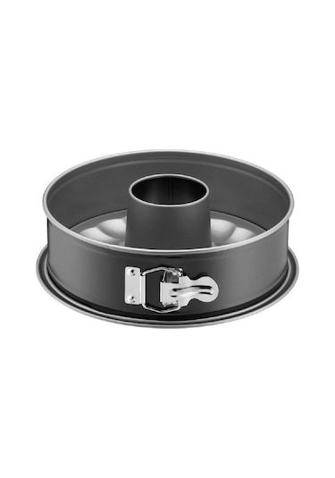 Kaiser Inspiration Kelepçeli 26cm 2 Tasarım Tabanlı Borulu Kek Ka