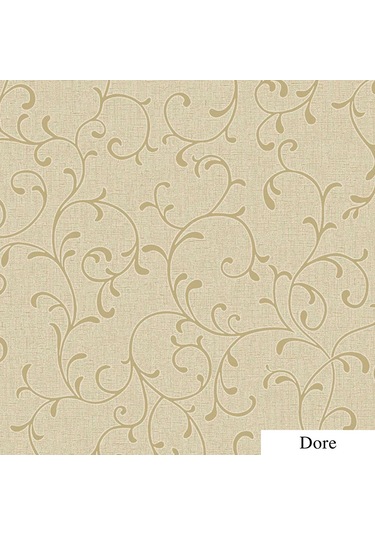 Florista Elegant Silinebilir PVC Masa Örtüsü