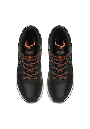 Kinetix Arego Pu Hı 4pr Siyah Erkek Outdoor Bot 000000000101745021 Siyah-turuncu-ekru Siyah - Turuncu - Ekru