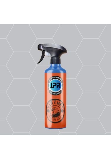 Virtues Premium Ipr Demir Tozu Temizleyici 600ml