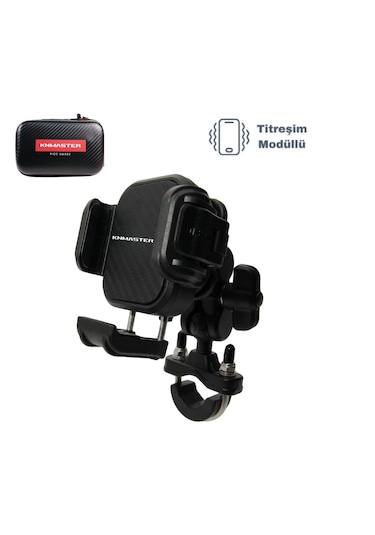 Knmaster Tt-870 Telefon Tutucu