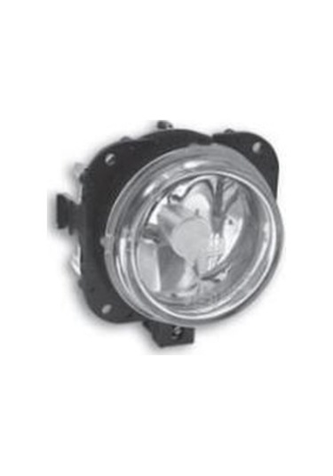 Sis Farı (h11) Berlingo-partner 2003-2009 6204aa