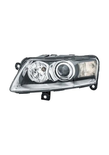 Audi A6 C6 On Far Sol 2004-2011 Hella 1zs009701111