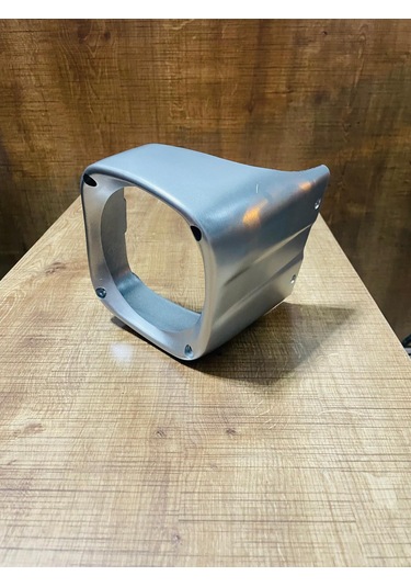 Massey Ferguson 148-165-175 Ön Far Çerçevesi Plastik Sol