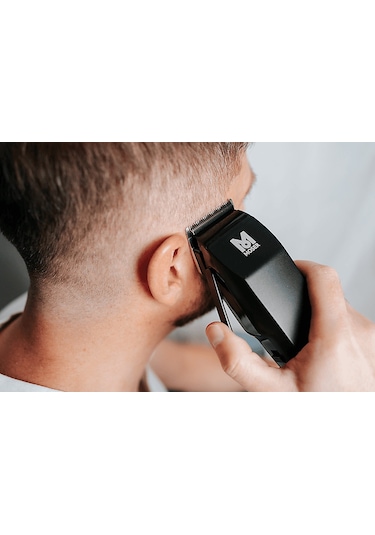 Moser 1406-0087 Black Edition Kablolu Saç Kesme Makinesi