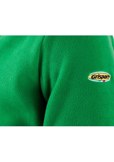 Grisport Erkek Outdoor Polar Gr1001-350 Yeşil