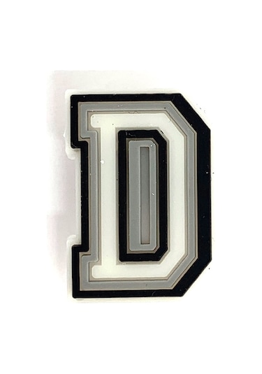 Crocs Terlik Süsü & Renkli Aksesuar Jibbitz (474782827) Çok Renkli