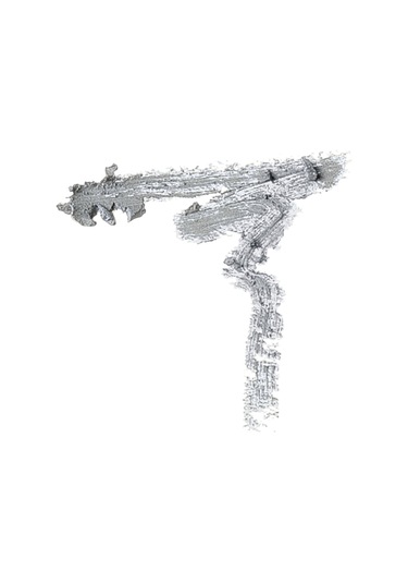 Note Cosmetics Ultra Rich Color Göz Kalemi 07 Iceberg - Gümüş Rengi